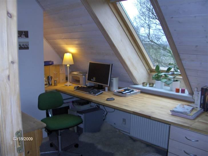 Landejendom 4 værelser billede 13