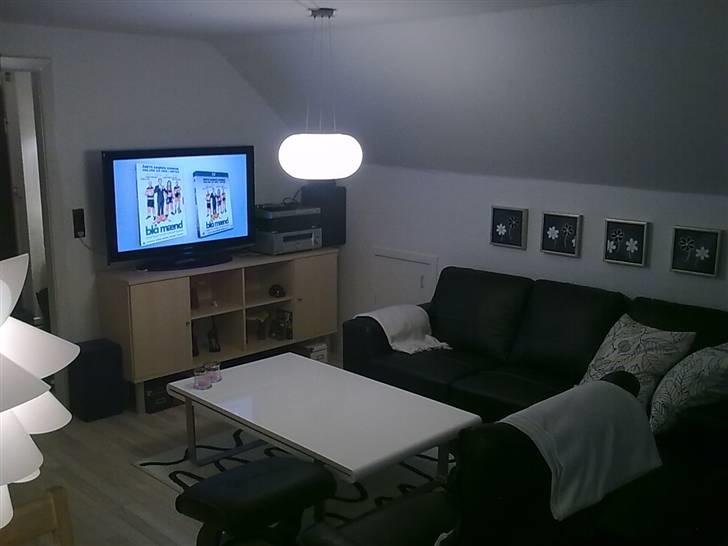 Lejlighed 3 - stuen billede 1