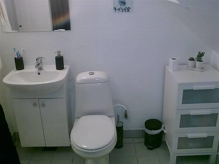 Lejlighed 3 - og nej, det fik den ikke lige nu. billede 8