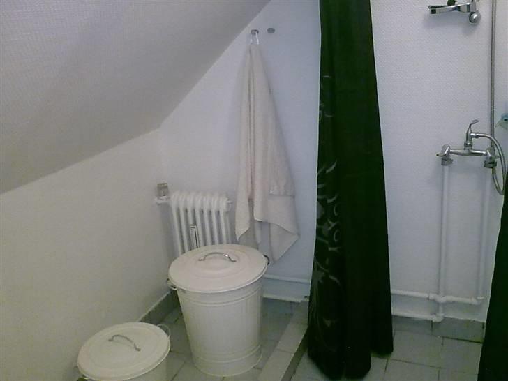 Lejlighed 3 - Bruse afdelingen billede 9