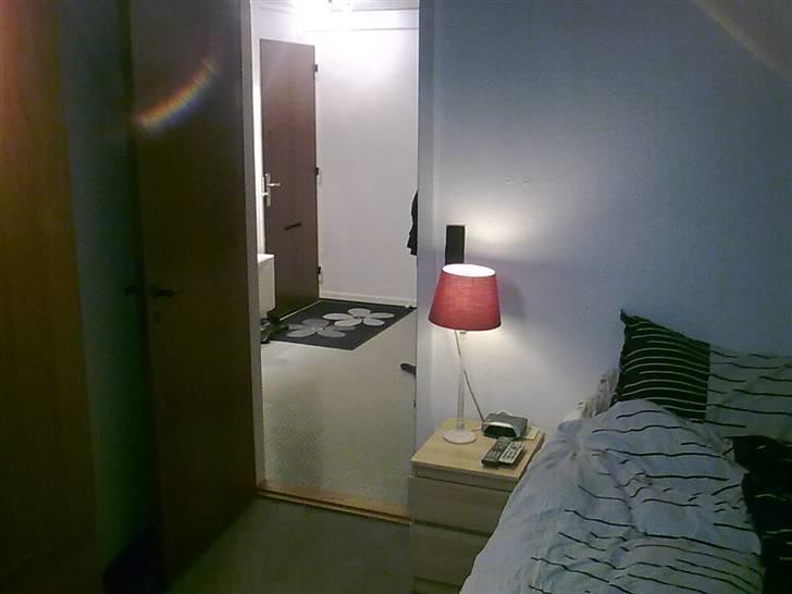 Lejlighed 3 - Soveværelset modsat gangen billede 11