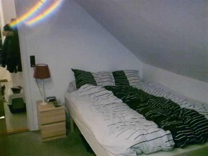 Lejlighed 3 - Soveværelset modsat gangen billede 12