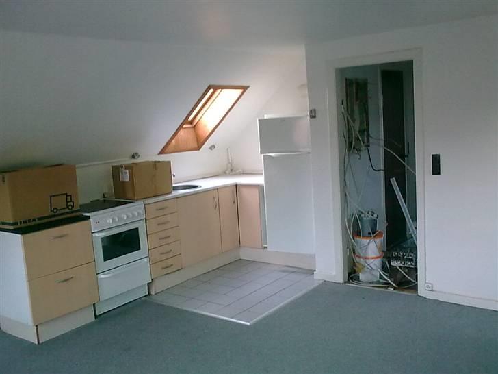 Lejlighed 3 - inden vi kom i gang billede 14