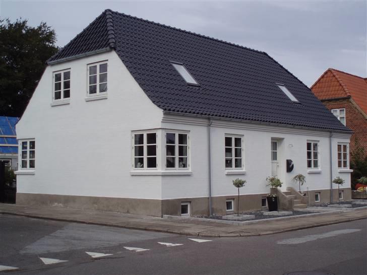 Villa 4 værelser billede 1