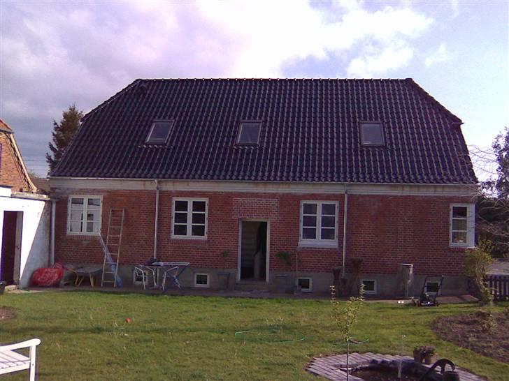 Villa 4 værelser billede 2