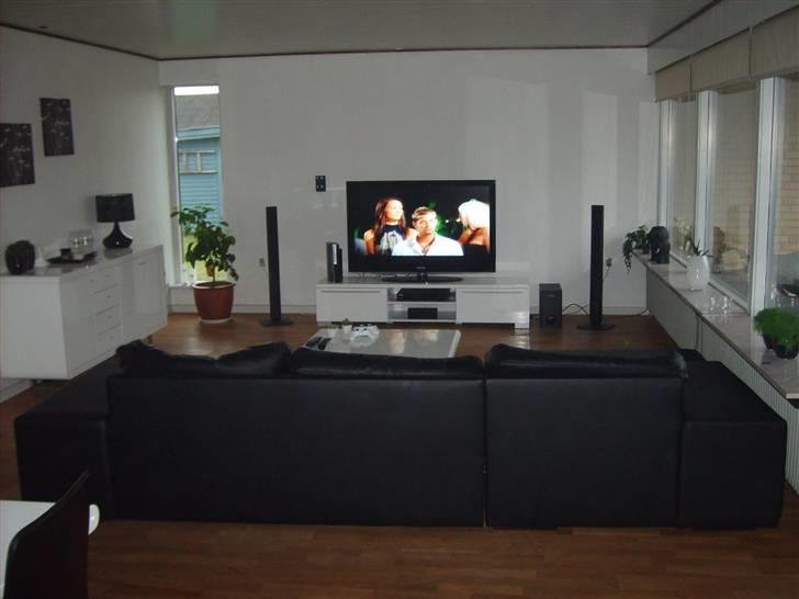 Villa   Sæby - 09-03-09 billede 19