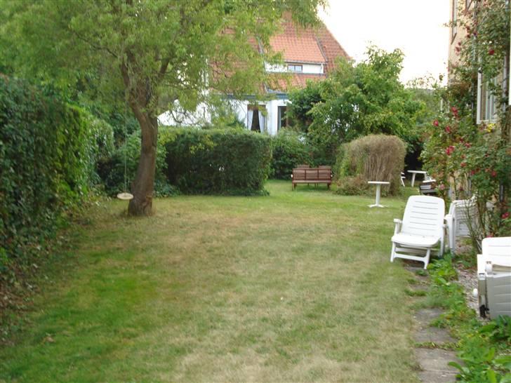 Lejlighed 3 billede 20