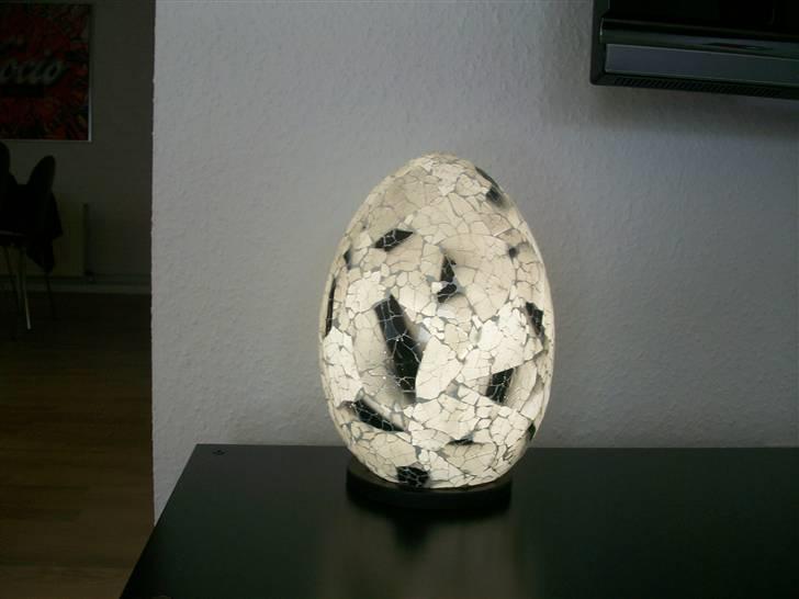 Lejlighed 3 - Lampe hentet hjem fra Italien billede 1