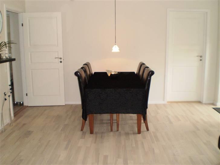 Lejlighed 3-værelses billede 9
