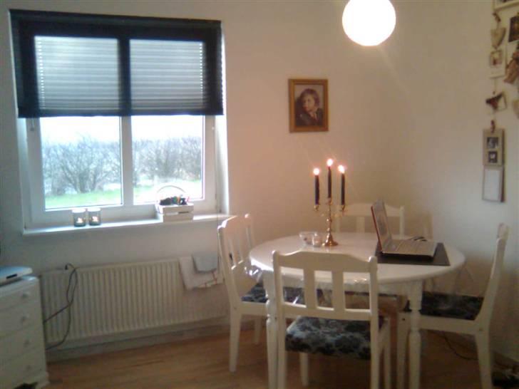 Lejlighed - fraflyttet jul. 2009 billede 1