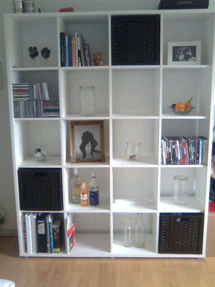 Lejlighed - fraflyttet jul. 2009 billede 3