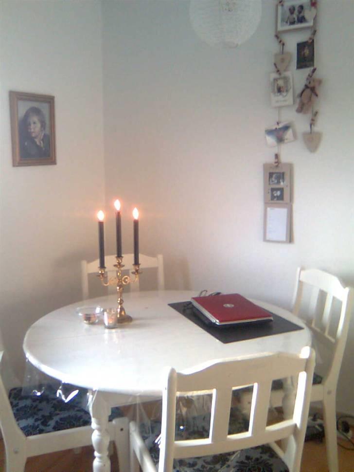 Lejlighed - fraflyttet jul. 2009 billede 4