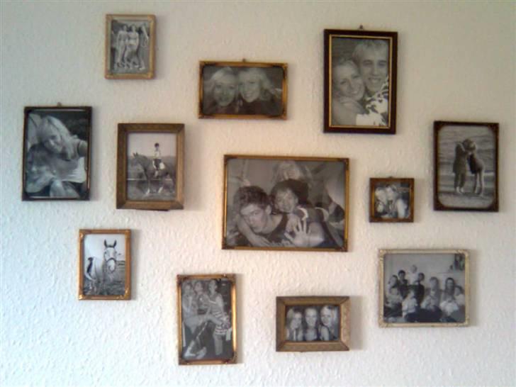 Lejlighed - fraflyttet jul. 2009 - Min lille billed-collage billede 8