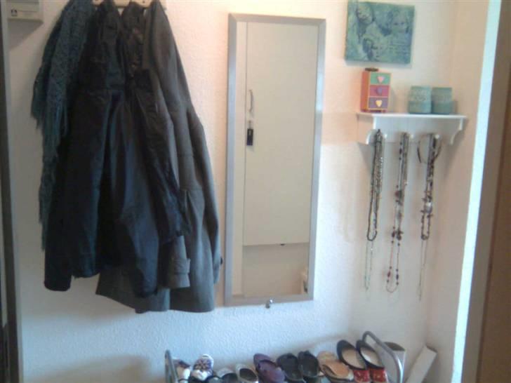 Lejlighed - fraflyttet jul. 2009 billede 10