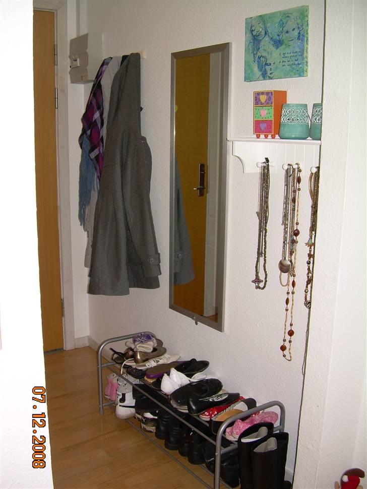 Lejlighed - fraflyttet jul. 2009 billede 13
