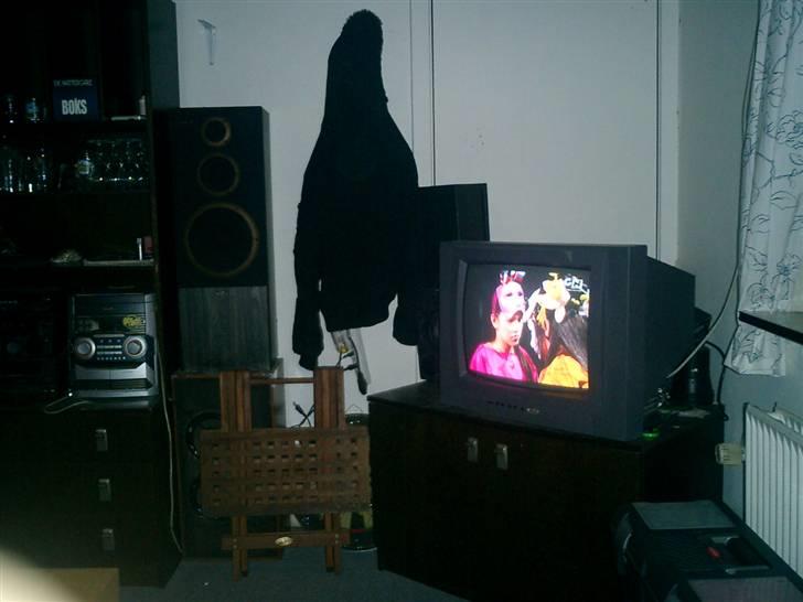 Ungdomsværelse 1 billede 2