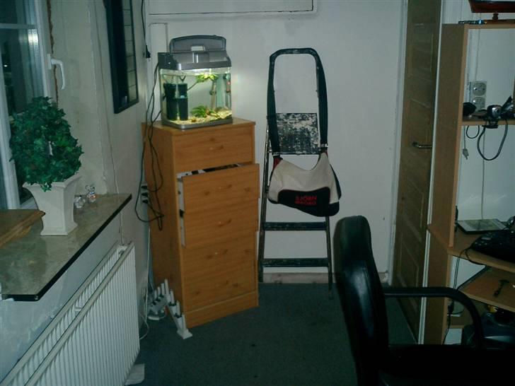 Ungdomsværelse 1 billede 9