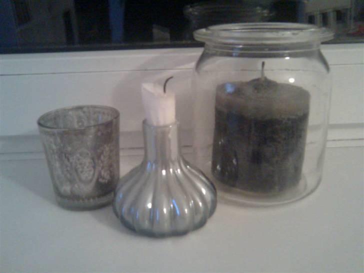 Lejlighed - fraflyttet jul. 2009 billede 15