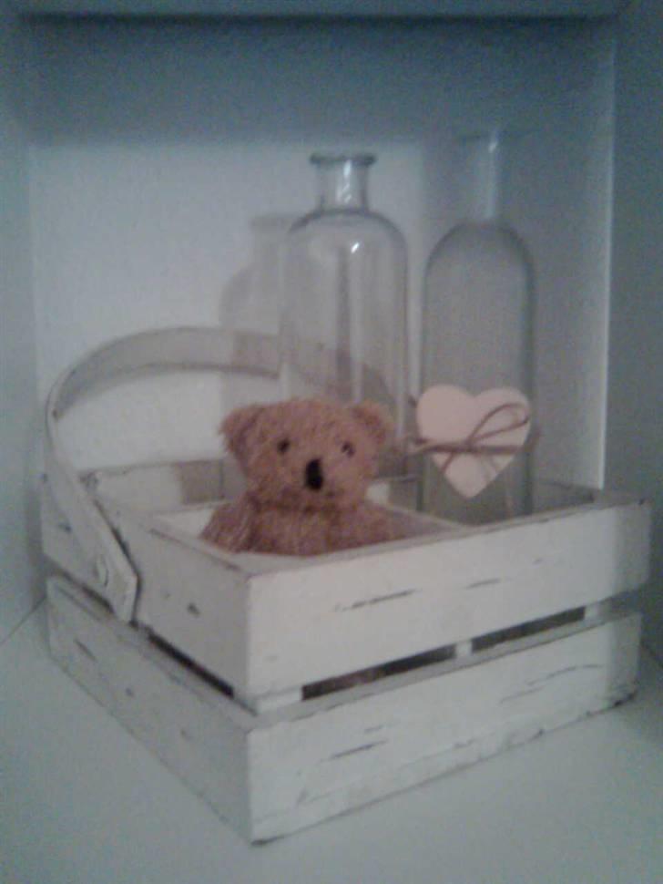 Lejlighed - fraflyttet jul. 2009 billede 16