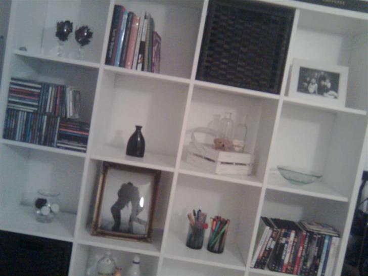 Lejlighed - fraflyttet jul. 2009 billede 17