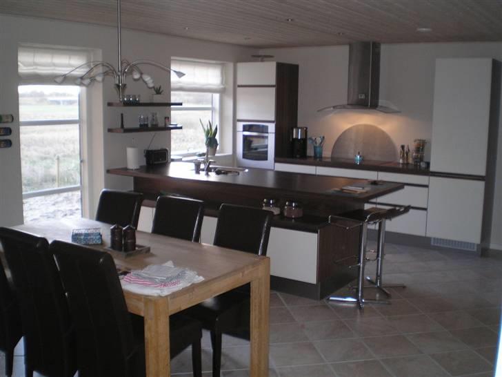 Villa 4 - Køkken billede 4