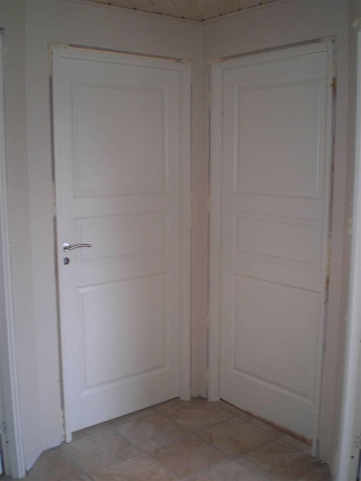 Villa 4 - Indgang til børneværelse og gæsteværelse billede 11