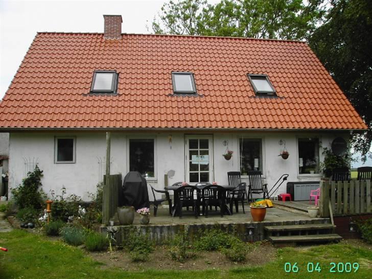 Landejendom 5 styks billede 2