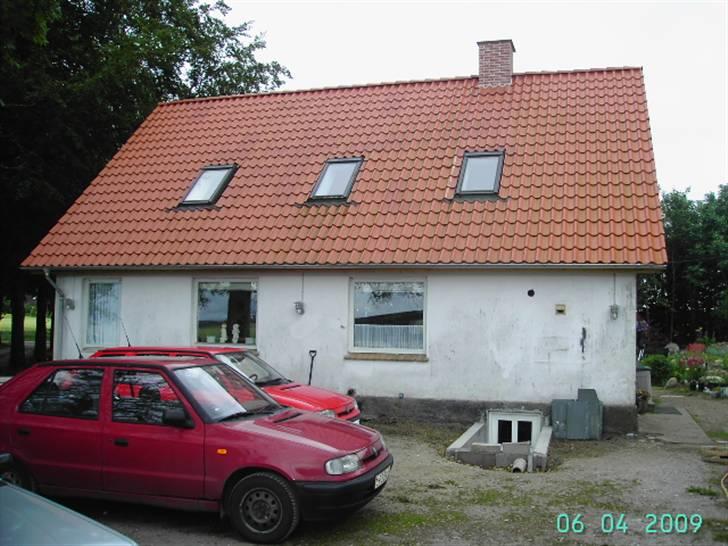 Landejendom 5 styks billede 3