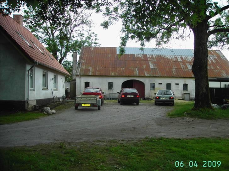Landejendom 5 styks billede 5