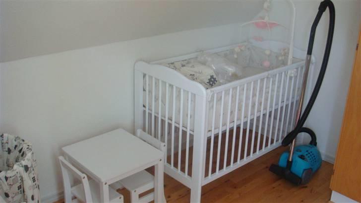 Lejlighed 3 - baby værelse billede 8