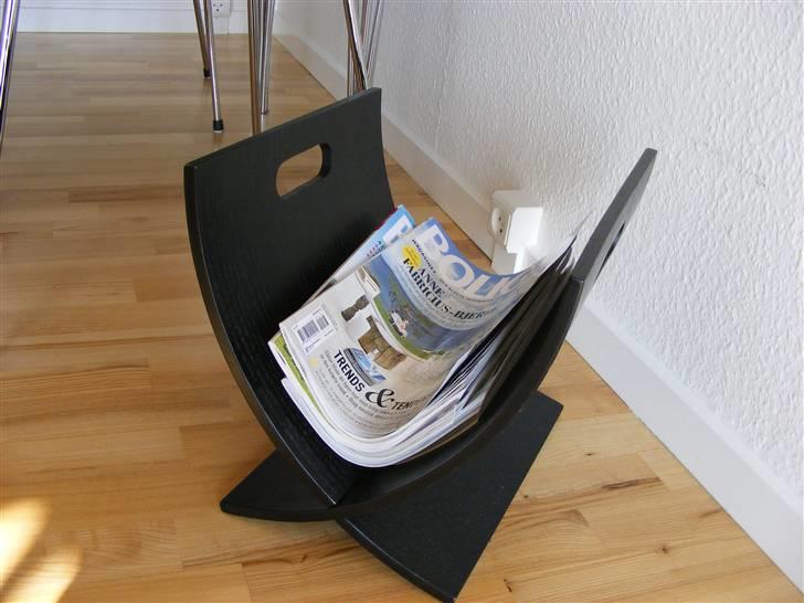 Lejlighed 3 - Bladholderen ar fra BoConcept billede 8