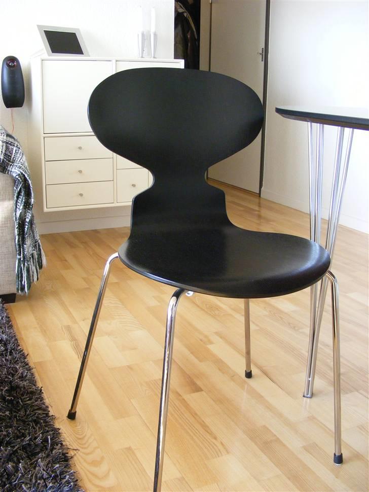 Lejlighed 3 - Arne Jacobsen Myren billede 16