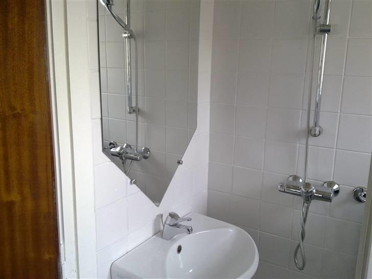 Villa 2 - Mit bette toilet billede 11