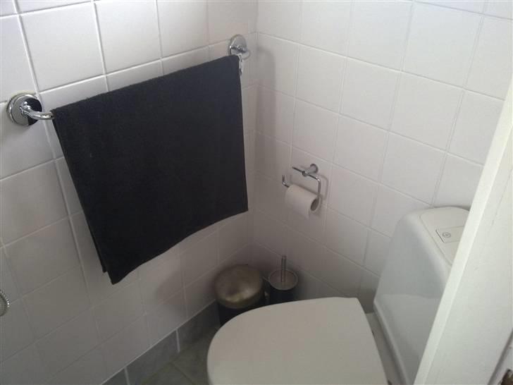 Villa 2 - Mit Bette toilet billede 12