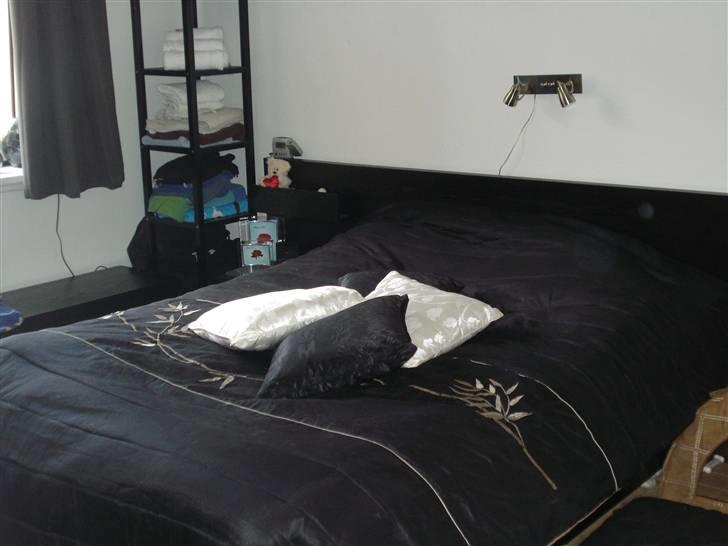 Lejlighed 2 - soveværelse. billede 4