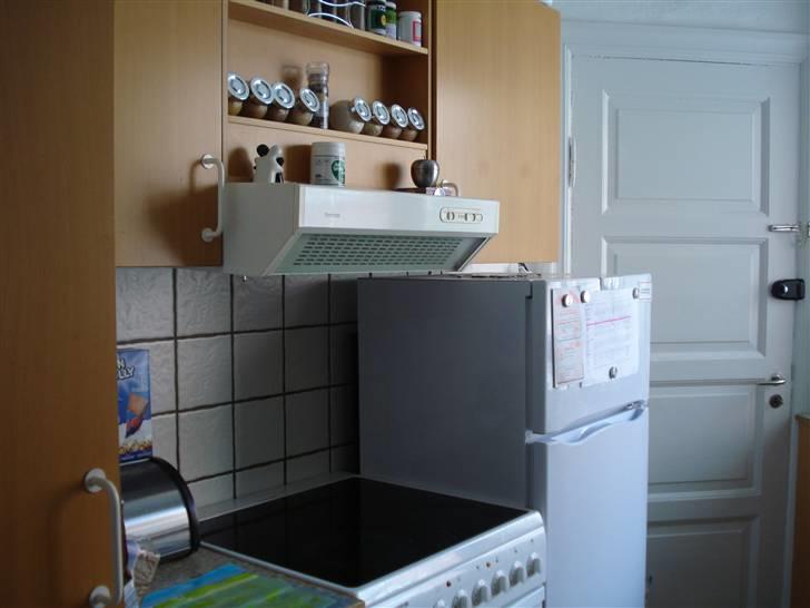 Lejlighed 2 billede 8