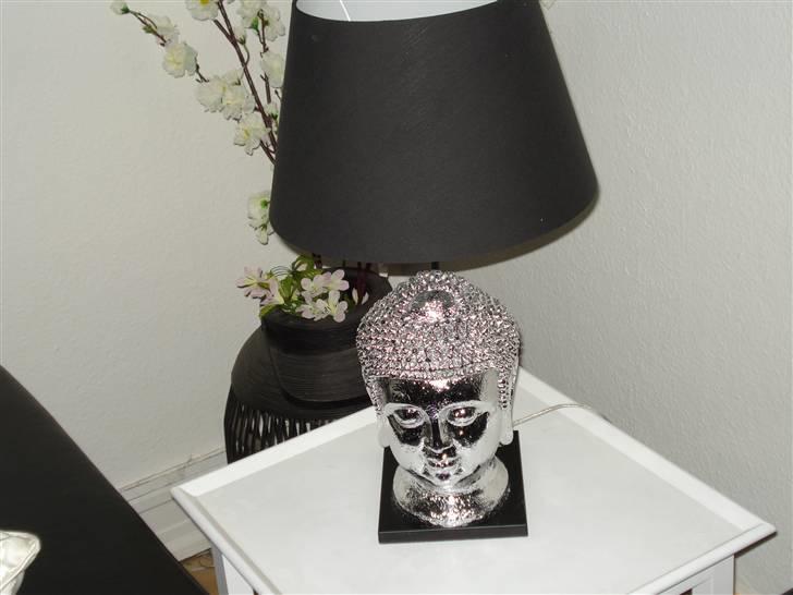 Lejlighed 2 - Min skønne lampe. :) billede 11