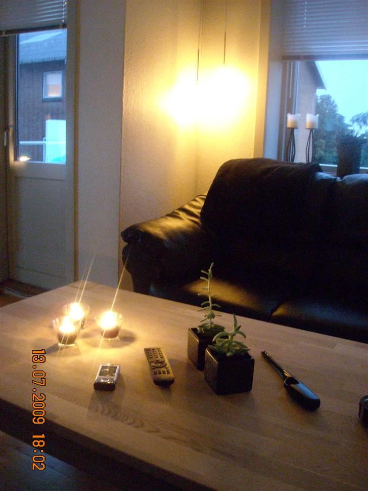 Lejlighed 4 Vær. lejlighed :) - Stue billede billede 1