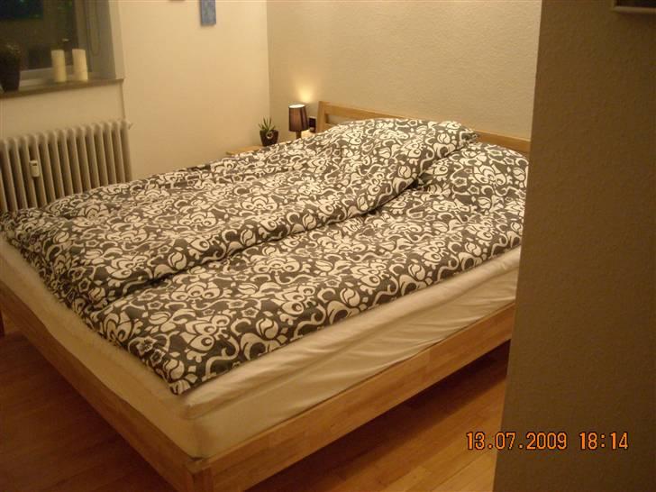 Lejlighed 4 Vær. lejlighed :) - Soveværelse billede 11