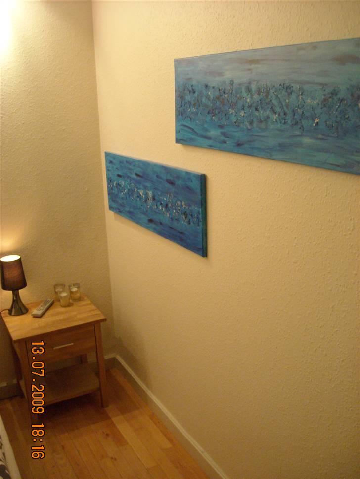 Lejlighed 4 Vær. lejlighed :) - Soveværelse billede 15