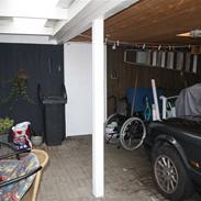 Rækkehus 3 +