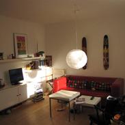 Lejlighed 2
