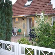 Rækkehus 3