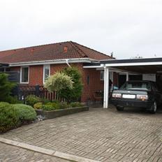 Rækkehus 3 +