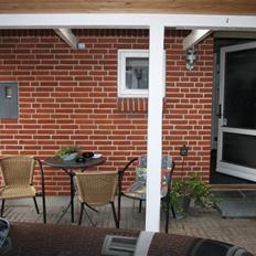 Rækkehus 3 +