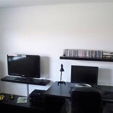 Ungdomsværelse Ved min Far