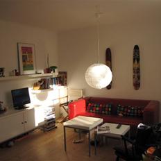Lejlighed 2