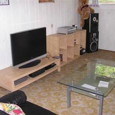 Ungdomsværelse * Kælderværelset *