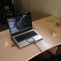 Ungdomsværelse * Kælderværelset *