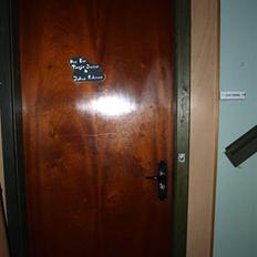 Lejlighed 3  (Fraflyttet 8/2-11)